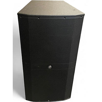 Used Mackie DRM315 Powered Speaker