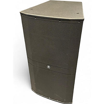 Used Mackie DRM315 Powered Speaker