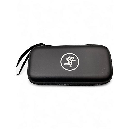 Used Mackie ELEMENT WAVE