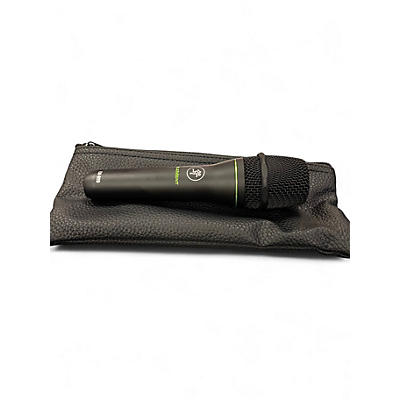 Used Mackie EM-89D Condenser Microphone