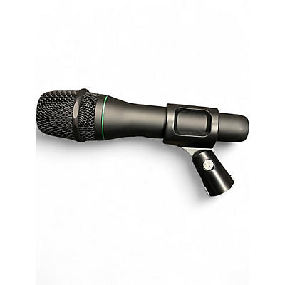 Used Mackie EM-89D Dynamic Microphone
