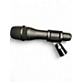Used Mackie EM-89D Dynamic Microphone