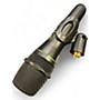 Used Mackie EM-89D Dynamic Microphone