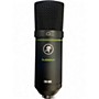 Used Mackie EM-91C Condenser Microphone
