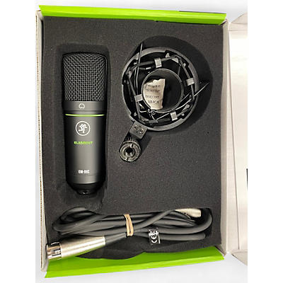 Used Mackie EM91C Condenser Microphone