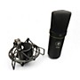 Used Mackie EM91C Condenser Microphone