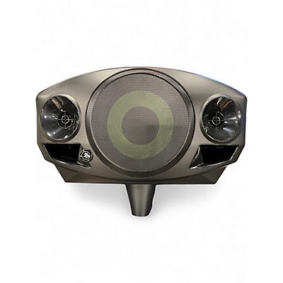 Used Mackie FREEPLAY Powered Speaker