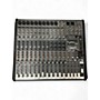 Used Mackie FX16 Powered Mixer