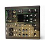 Used Mackie FX6V3+ Unpowered Mixer