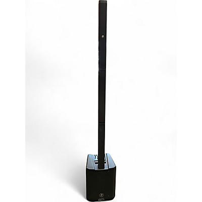 Used Mackie Flex Powered Speaker