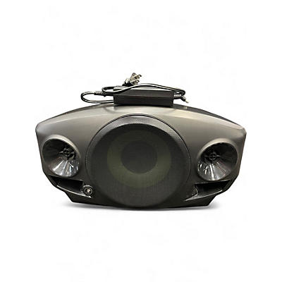 Used Mackie Freeplay Powered Speaker