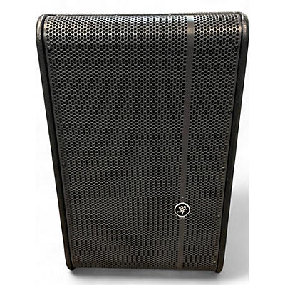 Mackie Used Mackie HD1221 Powered Speaker