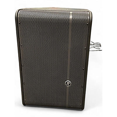 Used Mackie HD1221 Powered Speaker