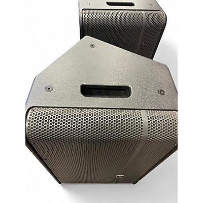 Used Mackie HD1221 Powered Speaker