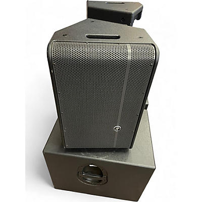 Used Mackie HD1221 Powered Speaker