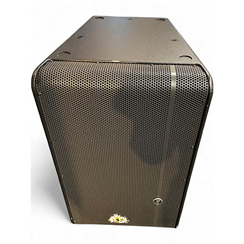Used Mackie HD1521 Powered Speaker