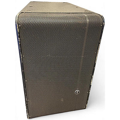 Used Mackie HD1521 Powered Speaker