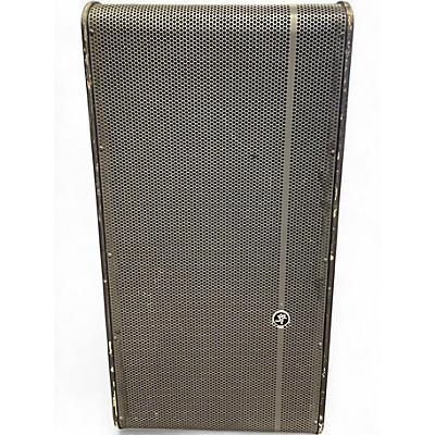 Used Mackie HD1531 Powered Speaker