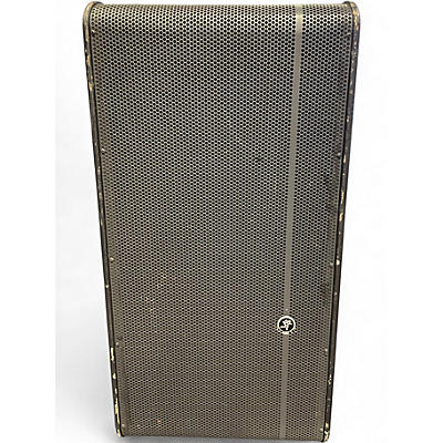 Used Mackie HD1531 Powered Speaker
