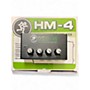 Used Mackie HM4 Power Amp