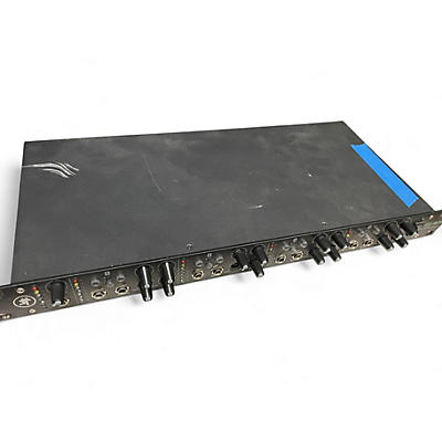 Used Mackie HM400 Unpowered Mixer