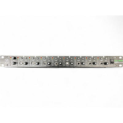 Used Mackie HM800 Signal Processor