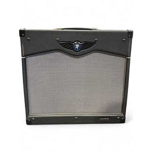 Used Mackie HOTWIRE VT12 & EX12 CABINET Tube Guitar Combo Amp