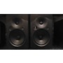 Used Mackie Used Mackie HR624 MKII Pair Powered Monitor