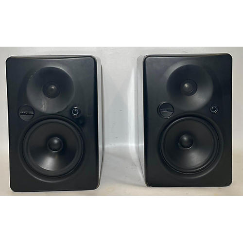 Mackie Used Mackie HR624 MKII Pair Powered Monitor