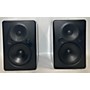 Used Mackie Used Mackie HR624 MKII Pair Powered Monitor