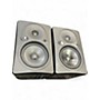 Used Mackie HR624 MKII Pair Powered Monitor