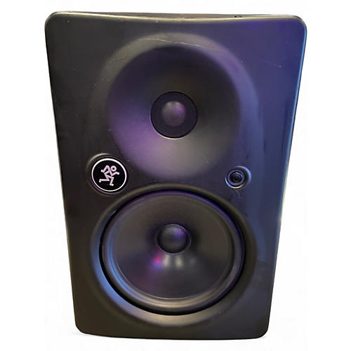 Used Mackie HR624 MKII Powered Monitor