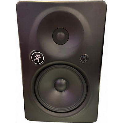 Used Mackie HR624 MKII Powered Monitor