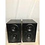 Used Mackie Used Mackie HR624 Pair Powered Monitor