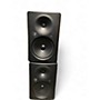 Used Mackie HR824 MKII Pair Powered Monitor