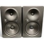 Used Mackie HR824 MKII Pair Powered Monitor