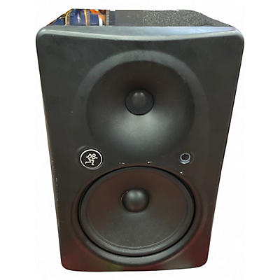 Used Mackie HR824 MKII Powered Monitor