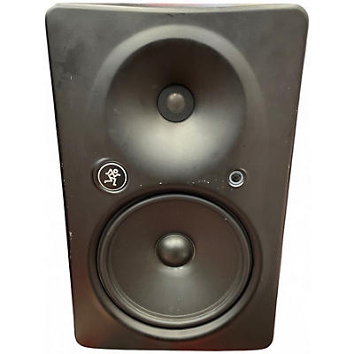 Used Mackie HR824 MKII Powered Monitor