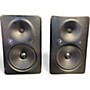 Used Mackie HR824 MKIII Pair Powered Monitor