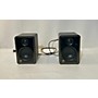 Used Mackie Used Mackie HR824 Pair Powered Monitor