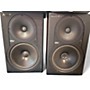 Used Mackie HR824 Pair Powered Monitor