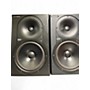 Used Mackie HR824 Pair Powered Monitor
