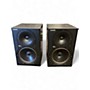 Used Mackie HR824 Pair Powered Monitor