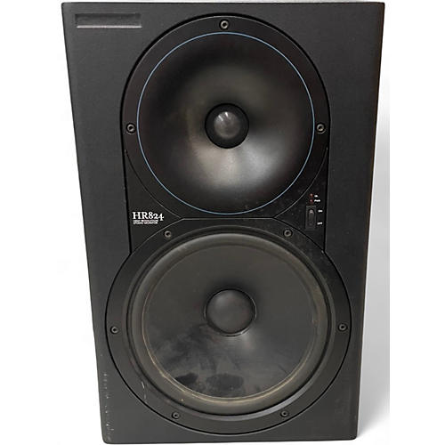 Used Mackie HR824 Powered Monitor