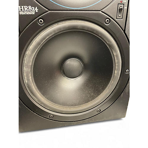 Used Mackie HR824 Powered Monitor