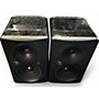 Used Mackie HR824mk2 Pair Powered Monitor