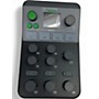Used Mackie M CASTER Studio Digital Mixer