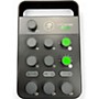 Used Mackie M-caster Live Audio Interface
