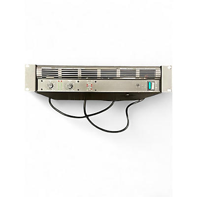 Used Mackie M1400I Power Amp