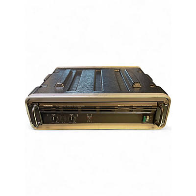 Used Mackie M1400I Power Amp